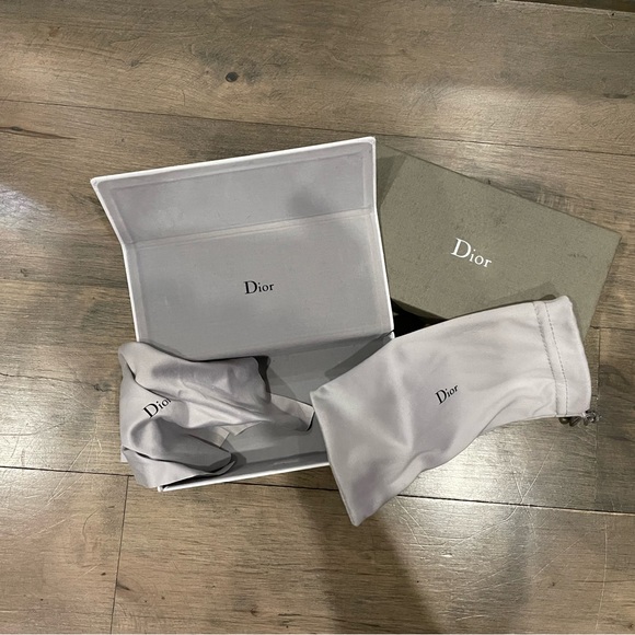 Dior sunglasses (Rx) - Picture 4 of 4